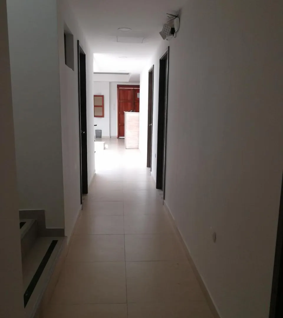 Hotel Fantastic House Cartagena