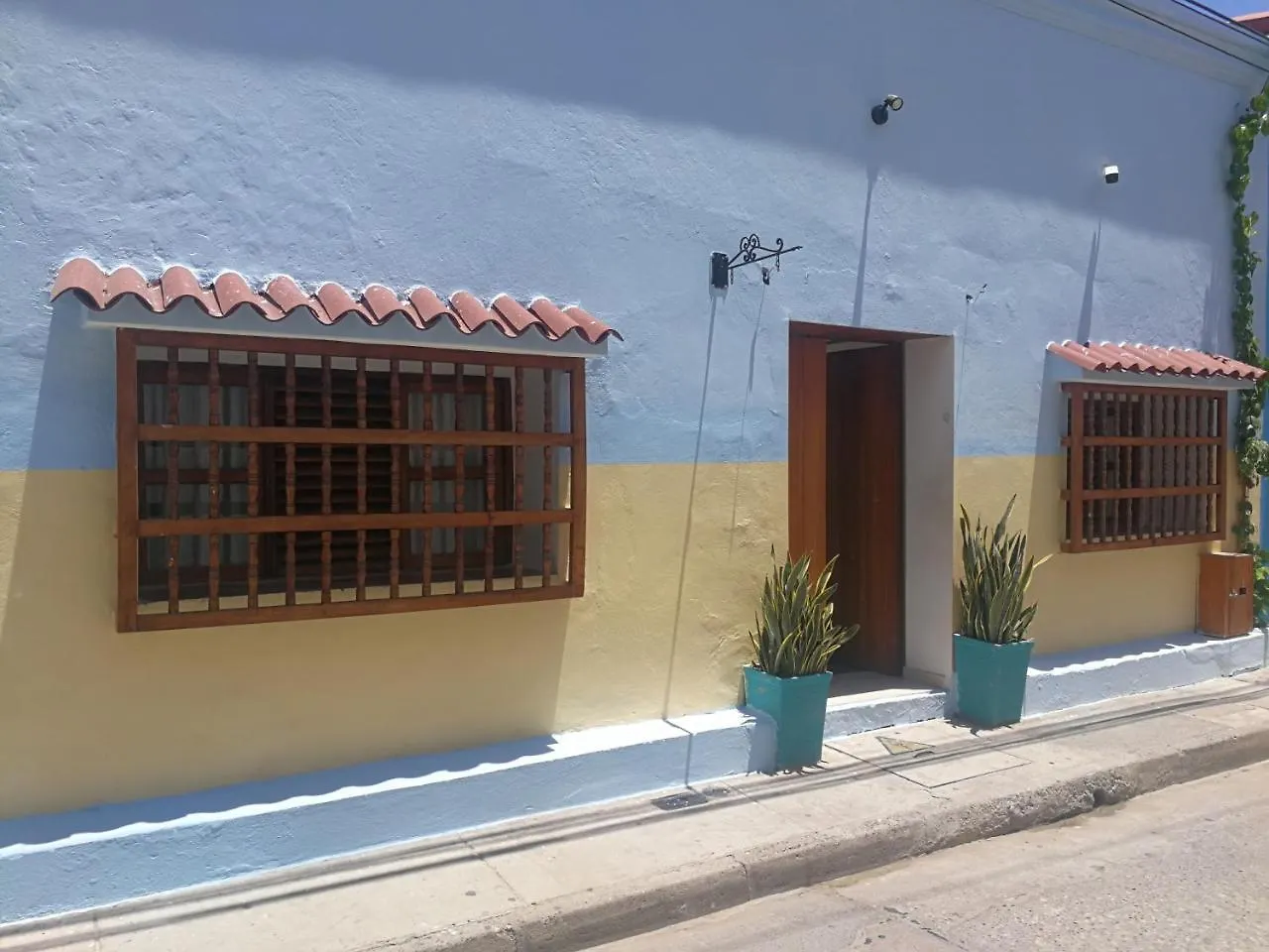 Hotel Fantastic House Cartagena 4*,  Colombia