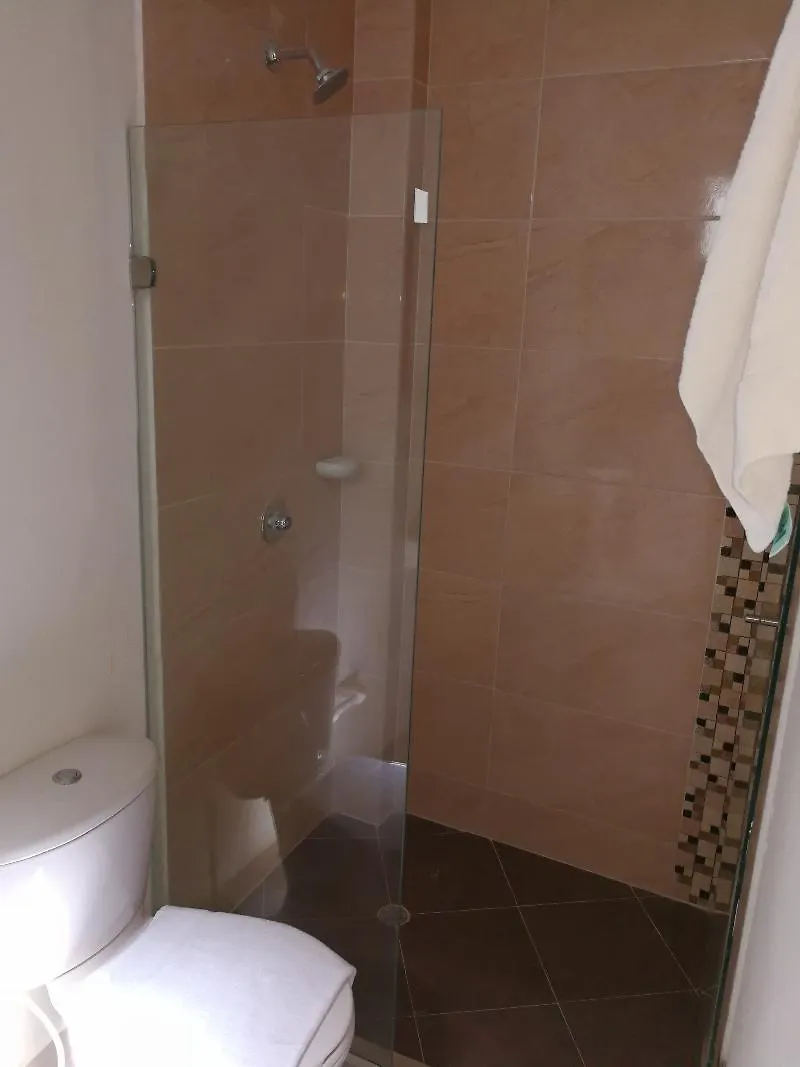Hotel Fantastic House Cartagena 4*,  Colombia