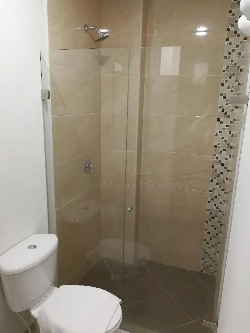 Hotel Fantastic House Cartagena