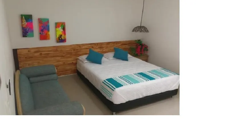 Hotel Fantastic House Cartagena